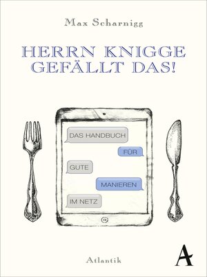 cover image of Herrn Knigge gefällt das!